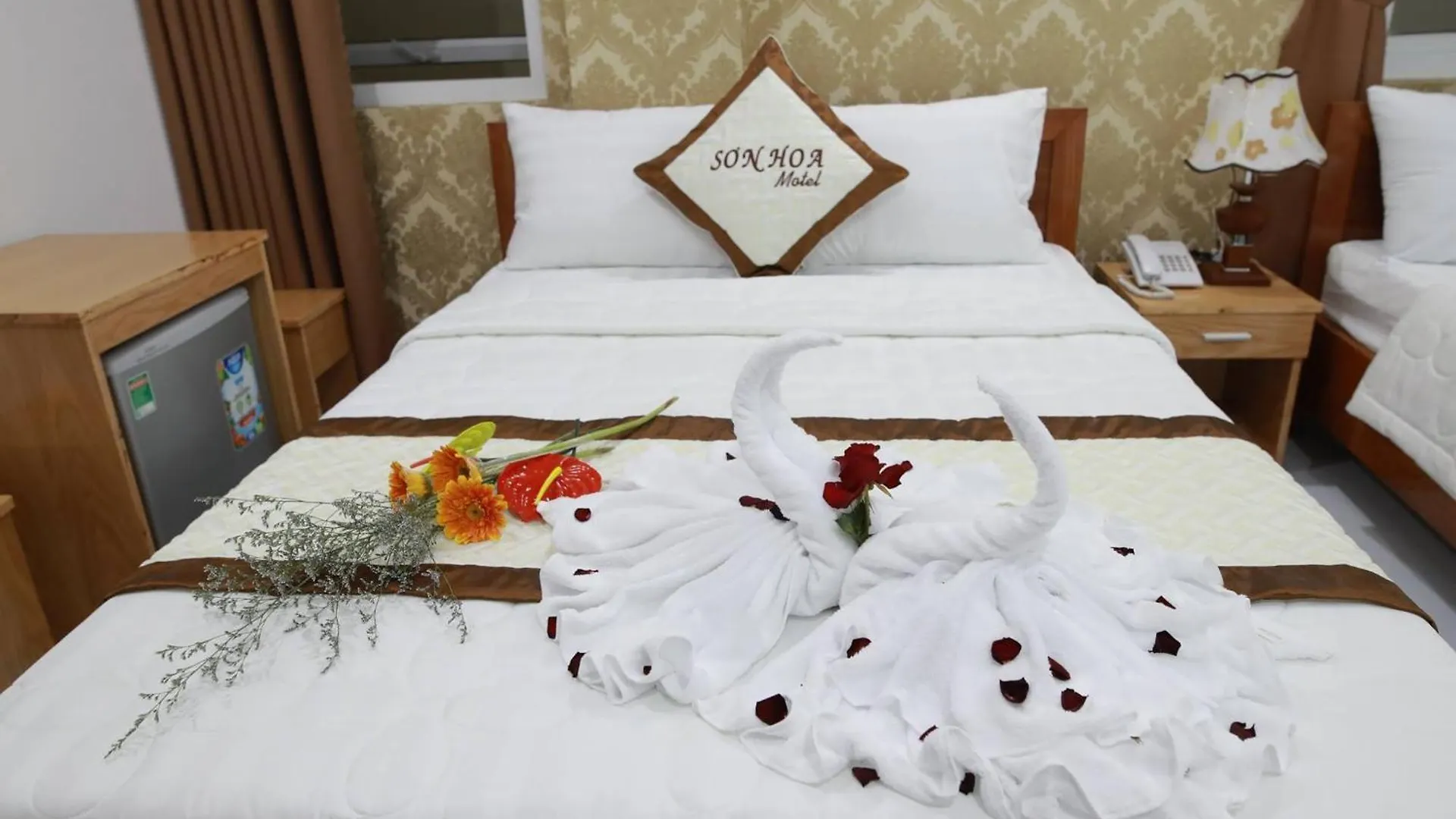 Motel Son Hoa Da Nang