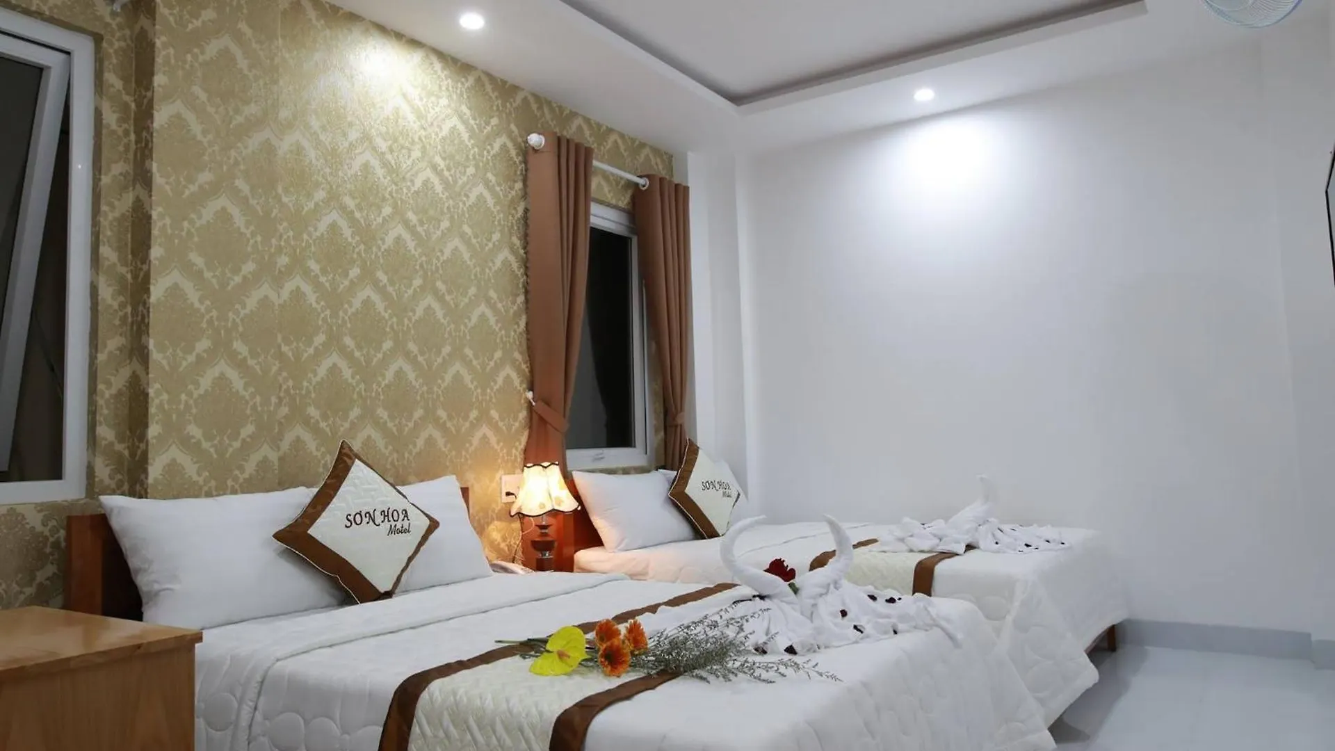 Motel Son Hoa Da Nang