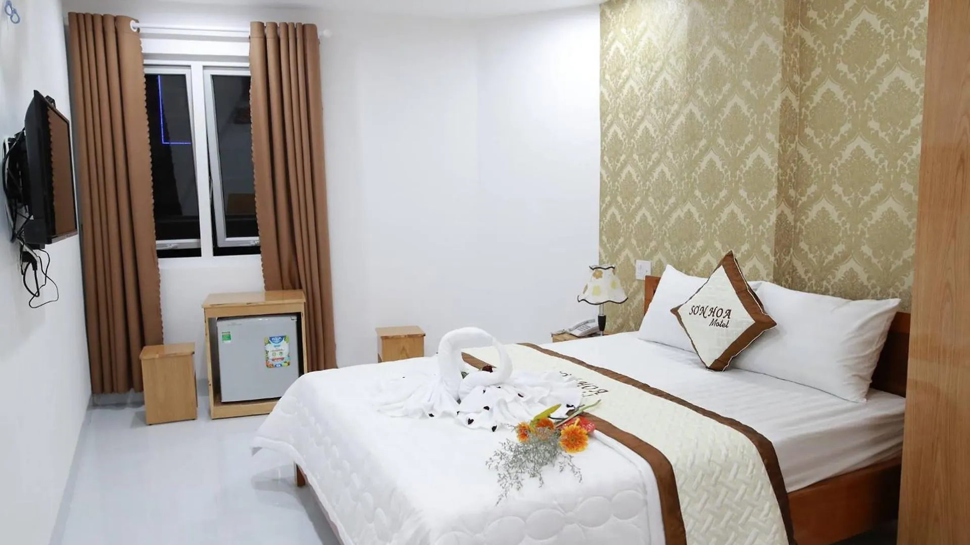 Motel Son Hoa Da Nang 0*,