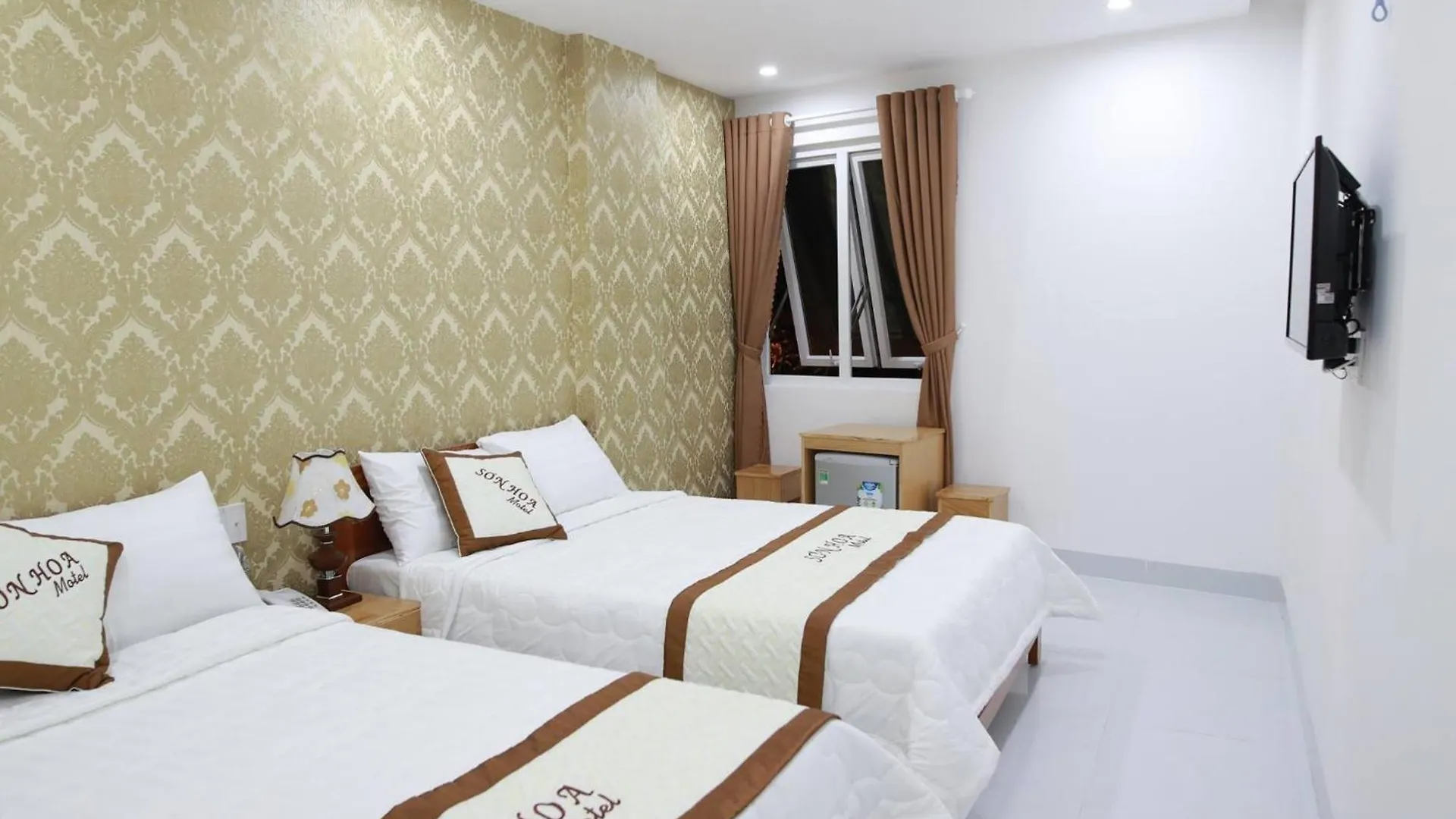 Motel Son Hoa Da Nang