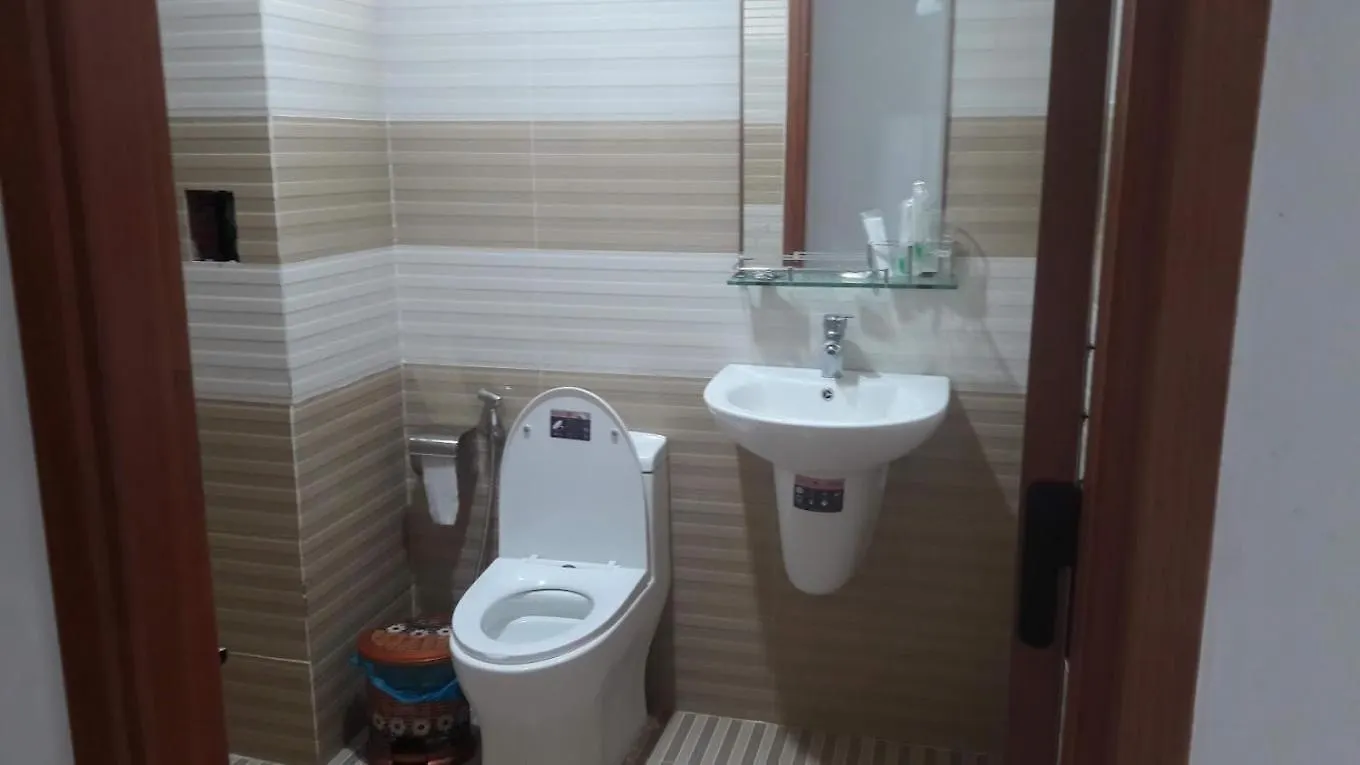 Motel Son Hoa Da Nang