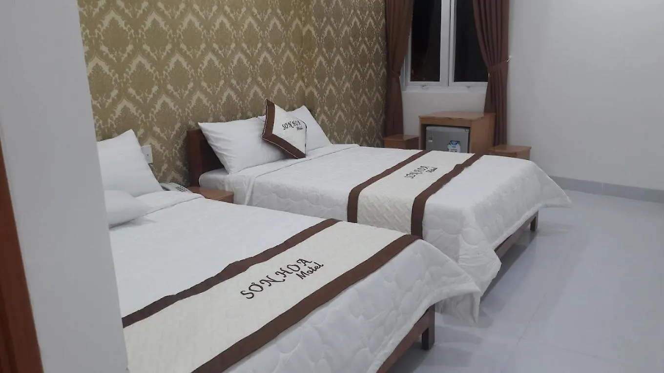 Motel Son Hoa Da Nang