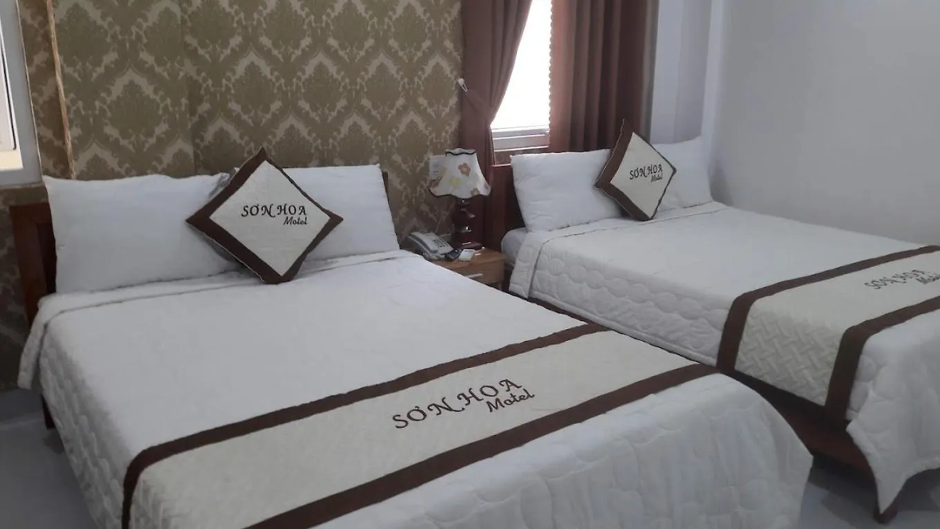 Motel Son Hoa Da Nang
