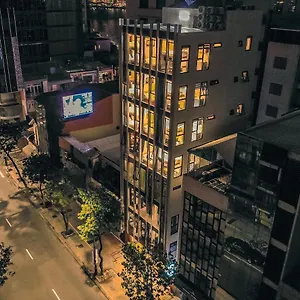 Snite Hotel & Dorm - Danang Dragon Bridge Da Nang