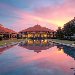 5* Resort Pullman