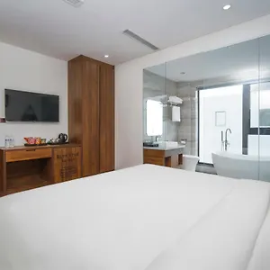 Hotel Ruby Star, Da Nang