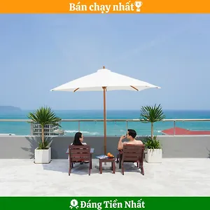 Hotel Soco, Da Nang