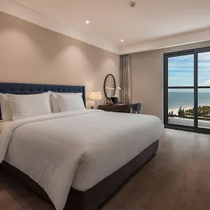 Luxury With Ocean View - 1 Minute To Apartment