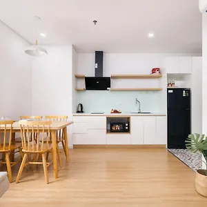 Lagom And Aparthotel