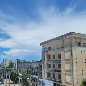 Nm Homestay Apartment