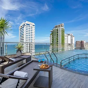 Hotel Monalisa Luxury, Da Nang