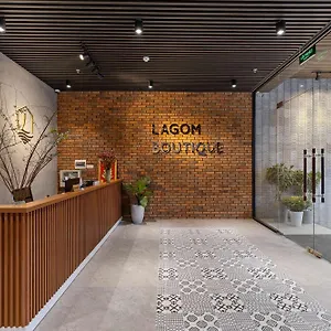 Lagom Boutique Aparthotel