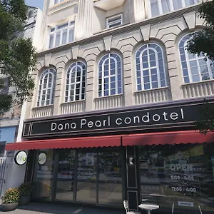 2* アパートホテル Dana Pearl 2