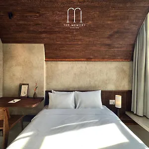 3* Hotel The Memory -
