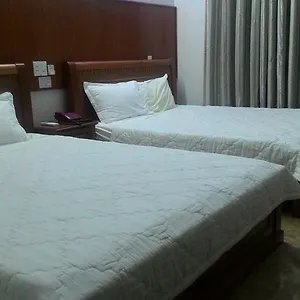 Apollo Hostel