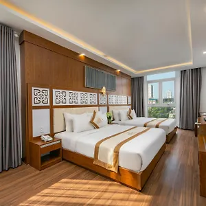 Hotel Prague, Da Nang