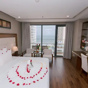 4* Hotel Grand Sea
