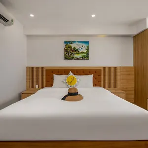 Lahome Boutique And Hotel