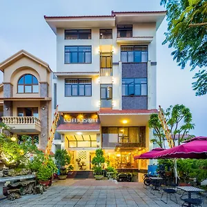 Hotel La Maison, Da Nang