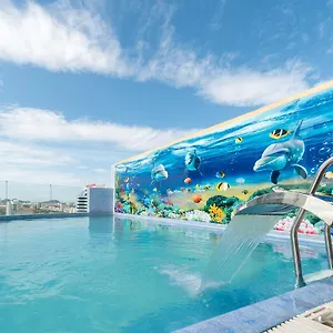 4* Hotel Nhat Minh And