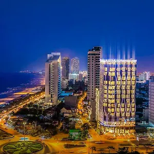 岘港斯特拉马里斯海滩酒店 酒店