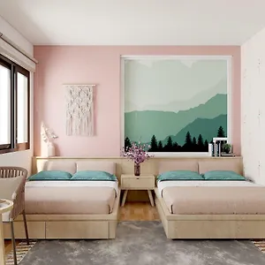 Halley Homestay